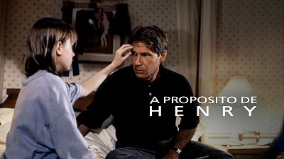 A propósito de Henry