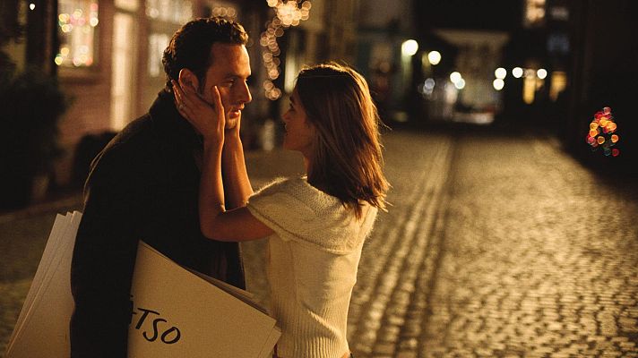 Cine internacional - Love Actually