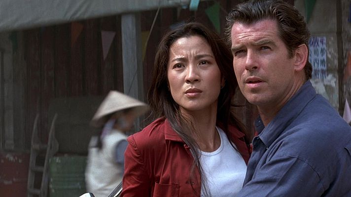 Cine de siempre - El mañana nunca muere