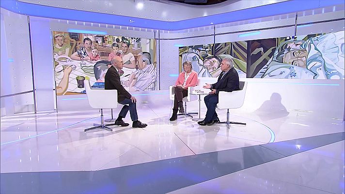 La hora cultural - La hora cultural - 18/12/23