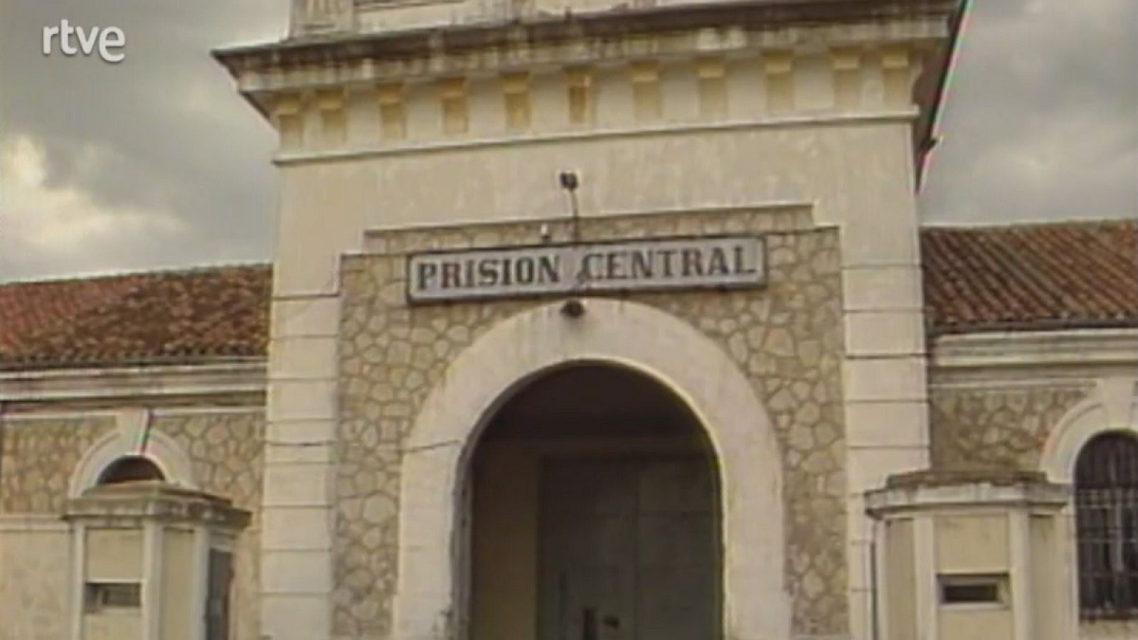 En portada - Veteranos de la cárcel - En portada | Ver