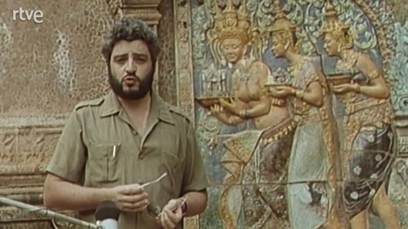 En portada - La destrucción de Camboya - En portada | Ver