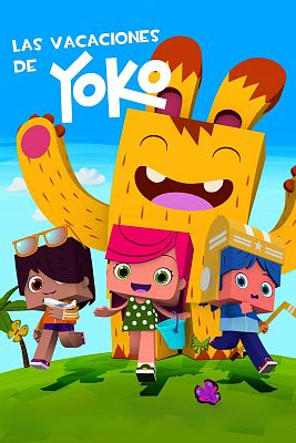 Las vacaciones de Yoko