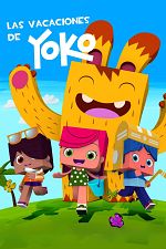 Poster de Las vacaciones de Yoko