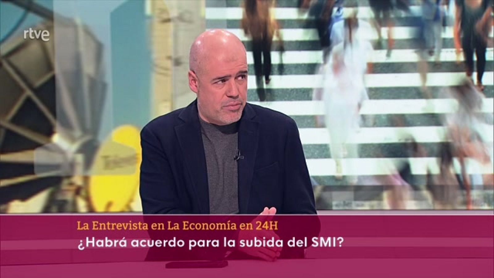 La economía - 19/12/23 - ver ahora