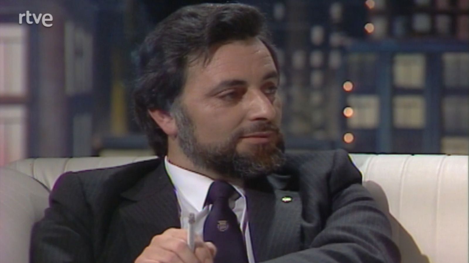 Estudio abierto - 09/05/1984