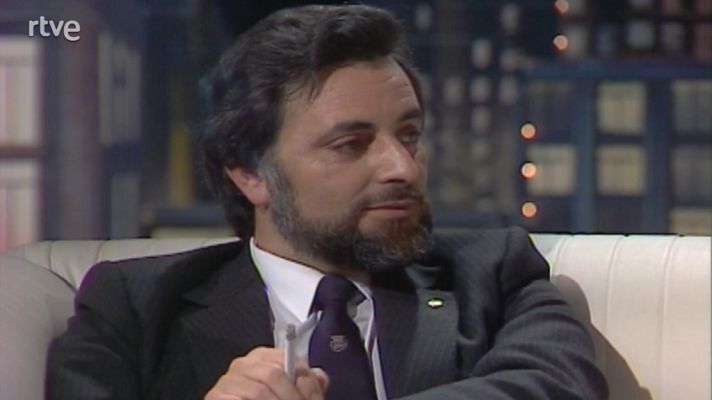 Estudio abierto - 09/05/1984