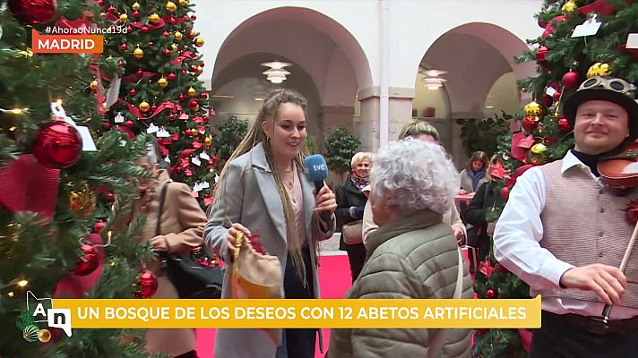 Ahora o nunca - Programa 231