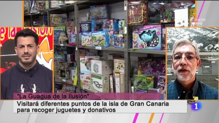 Cerca de ti - Cerca de ti - 19/12/2023