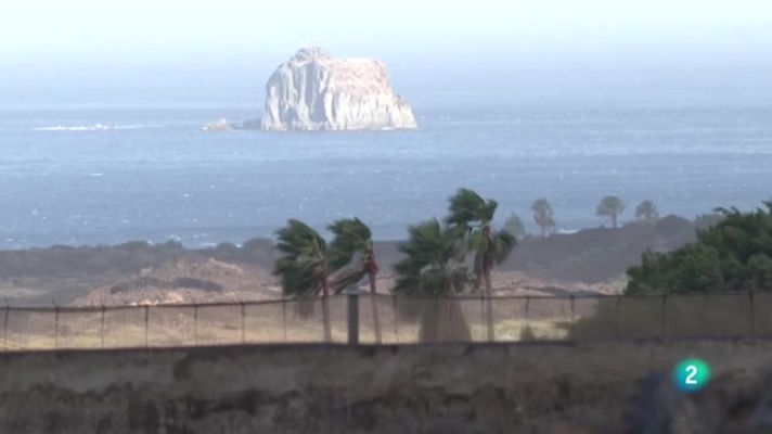 Telecanarias - Telecanarias 2 - 18/12/2023