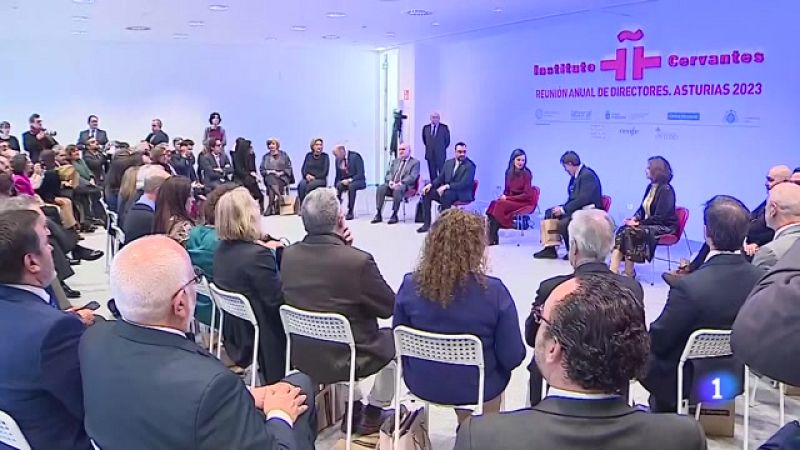 Asturias en 2' - 19/12/2023 - Ver ahora