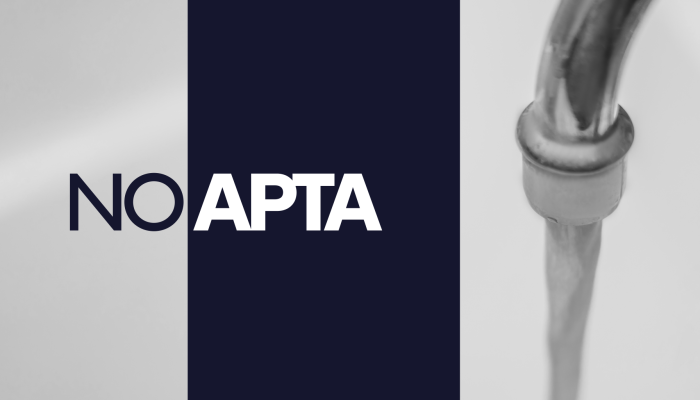 Noticias Andalucía - 2.000 almerienses sin agua apta consumo