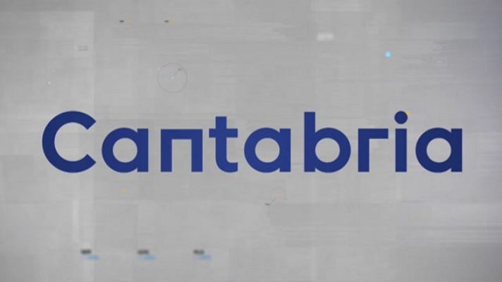 TeleCantabria - TeleCantabria - 19/12/23