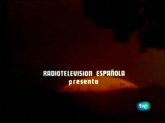 El hombre y la Tierra - El águila real - 2