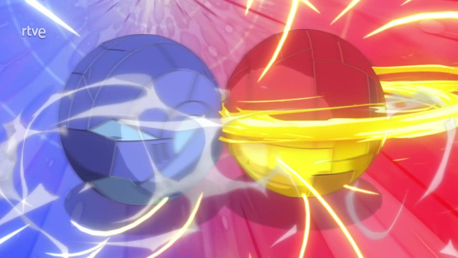 ¡Algo ha ido mal! - Bakugan | Ver