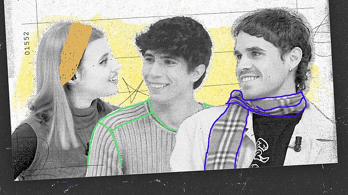 La Playz List de La Pija y la Quinqui - Cosas sobrevaloradas