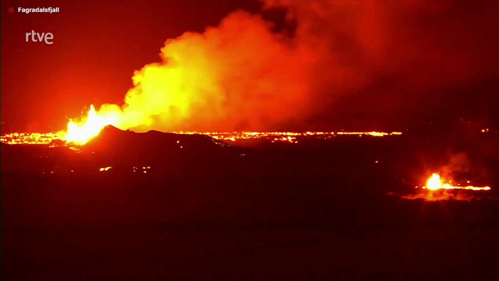 Telediario - 21 horas - 19/12/23 - Lengua de signos - ver ahora