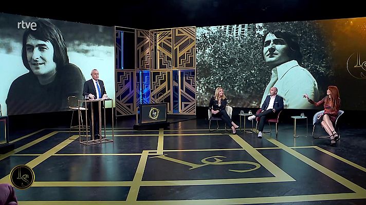 Lazos de sangre - Debate: Especial Nino Bravo