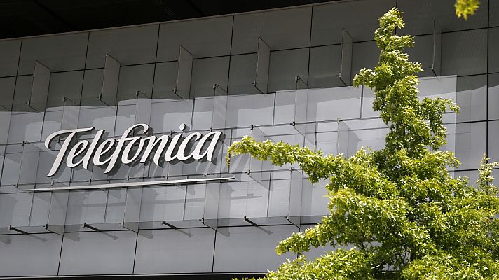 Telediario en lengua de signos - Telediario - 8 horas - 20/12/23 - Lengua de signos