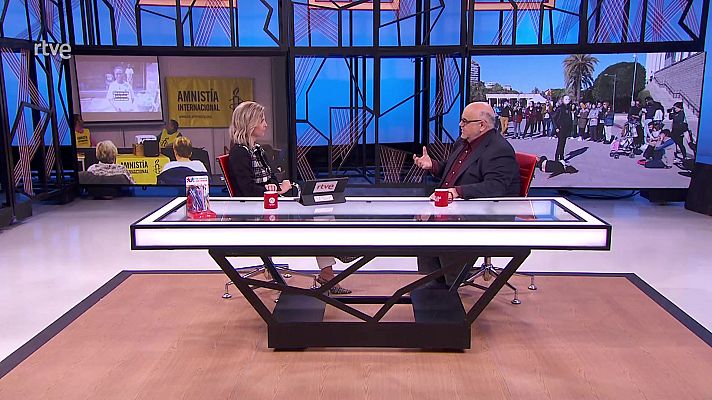 La aventura del Saber - La aventura del saber - 13/12/23 - Lengua de signos