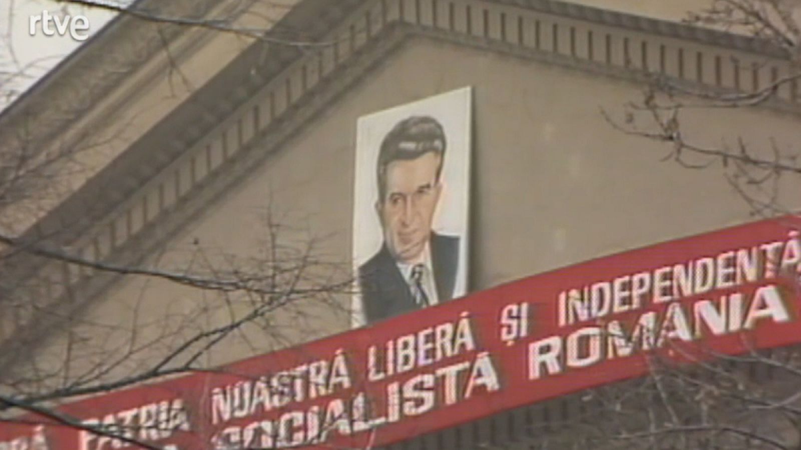 En portada - Rumania: delirio y hambre - En portada | Ver