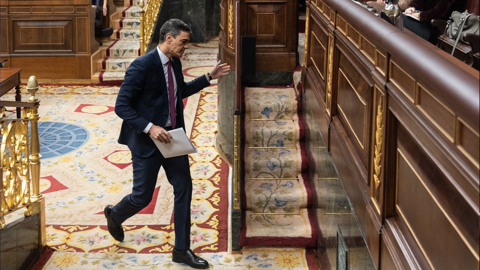 La hora de La 1 - 20/12/23 - ver ahora