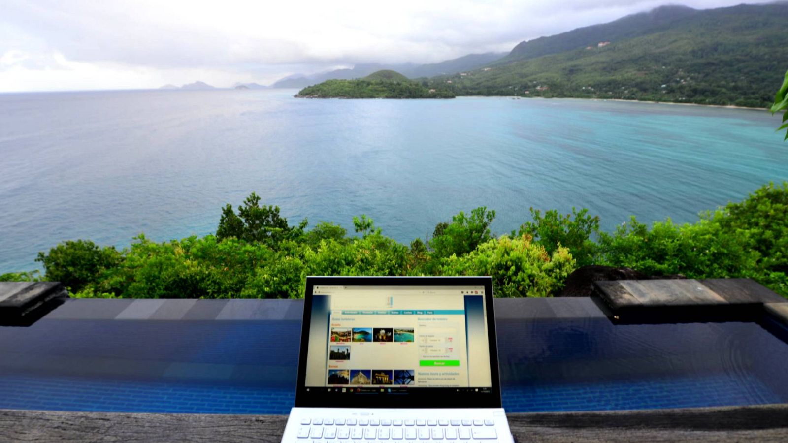 Desafío Digital - Tu viaje a un clic - Ver ahora