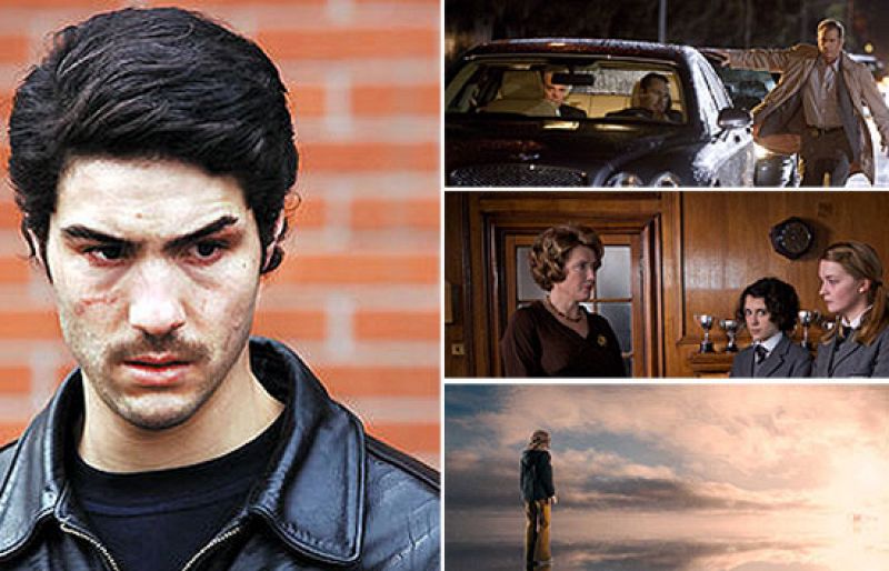 Días de cine - Promo de Días de cine | Ver