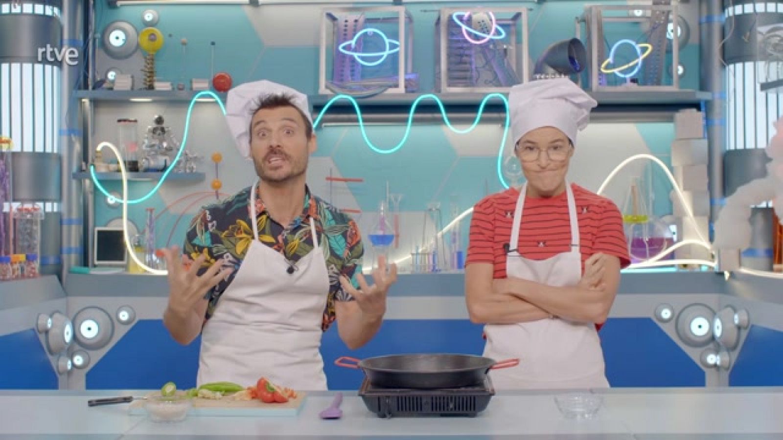 ¿Cómo soñar lo que yo quiera? - Aprendemos en Clan: El Reto | Ver