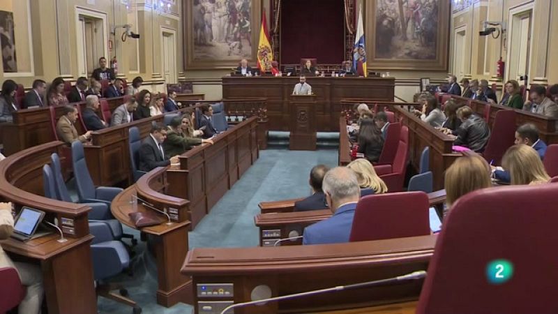 Telecanarias 2 - 19/12/2023 | Ver