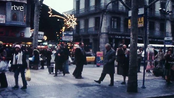  - Part de la grossa cau a Barcelona
