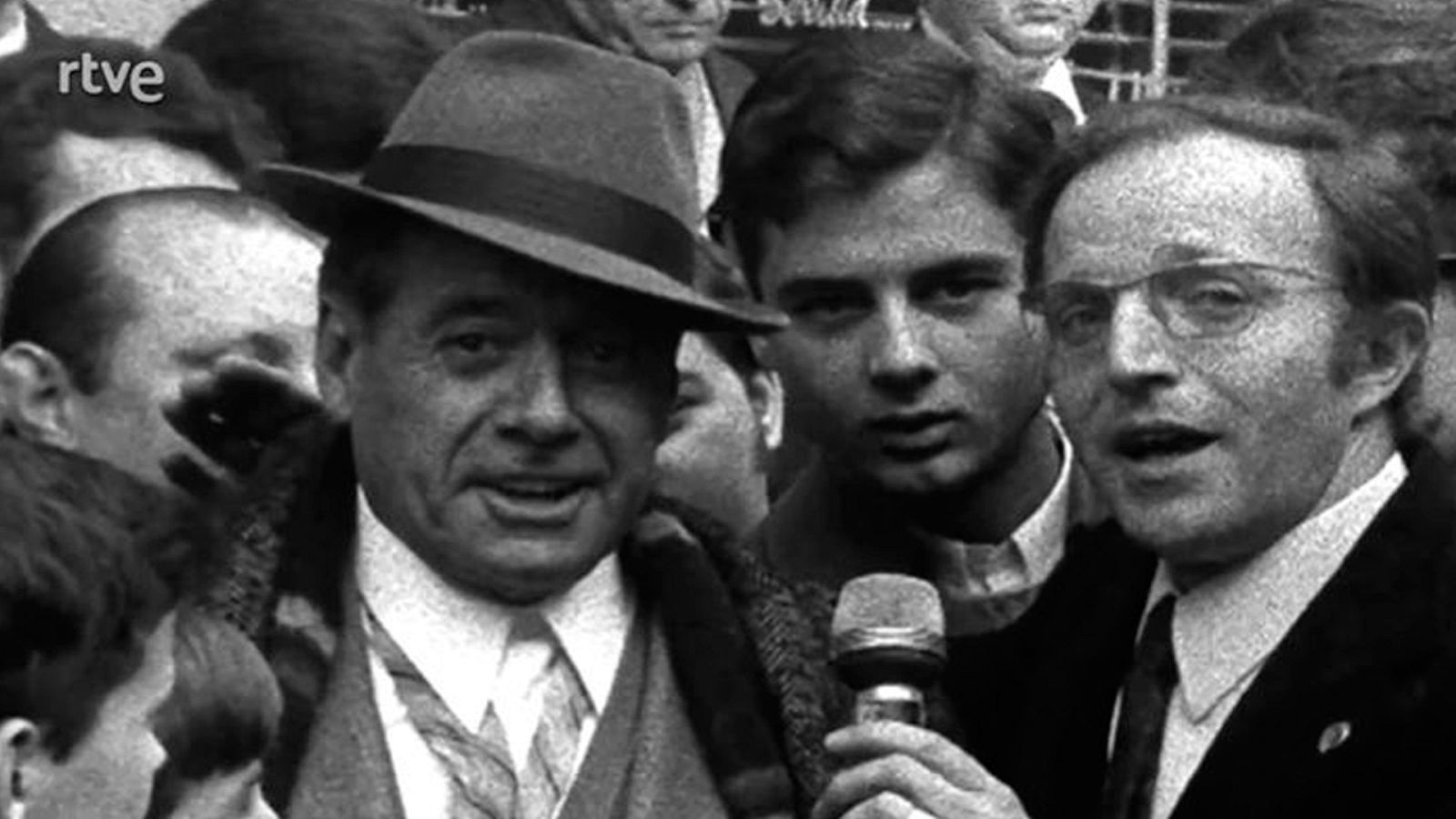 Telediario - Sabadell se lleva el gordo de la lotería de Navidad