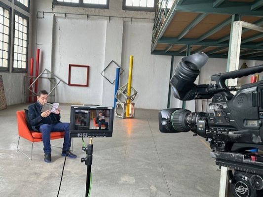 Para todos La 2 - Entrevista al psicólogo José Luis Bimbela