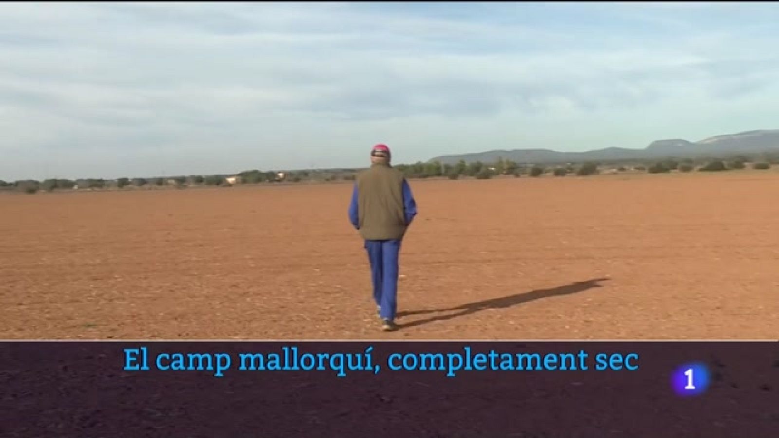 Informatiu Balear 1 - 20/12/23 - Veure ara