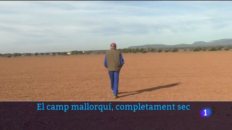 Informatiu Balear 1 - 20/12/23 - Veure ara