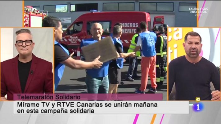 Cerca de ti - Cerca de ti - 20/12/2023