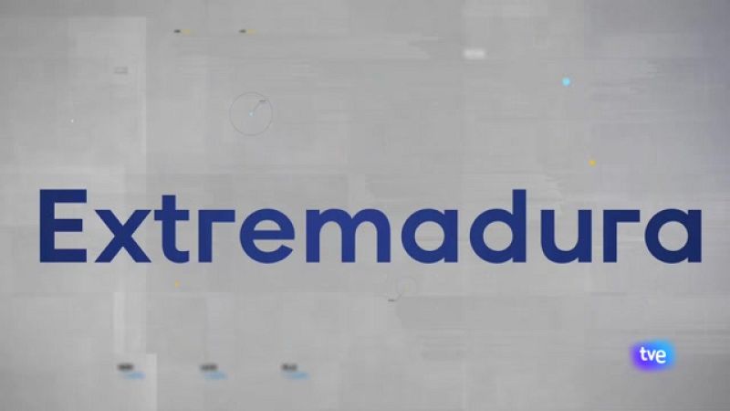 Noticias de Extremadura - 20/12/2023 - Ver ahora
