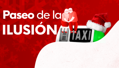 El paseo de la ilusi�n en C�rdoba - Ver ahora