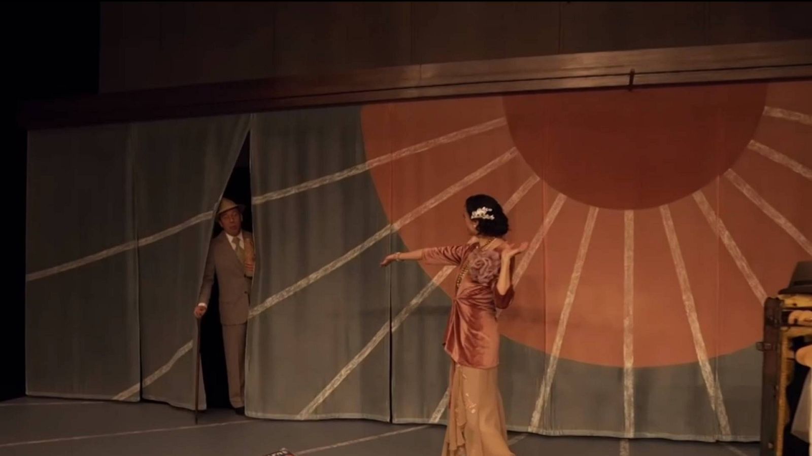 Eduardo Vasco versiona la divertida obra de Goldi "Las locuras por el verano"