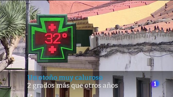 Telecanarias - Canarias en 2' - 20/12/2023