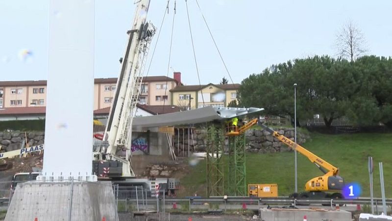 Asturias en 2' - 20/12/2023 - Ver ahora