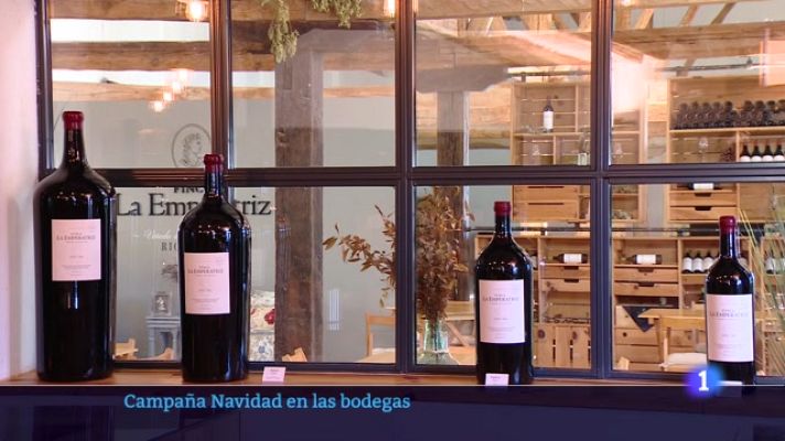 Informativo Telerioja - Informativo Telerioja 2 - 20-12-2023