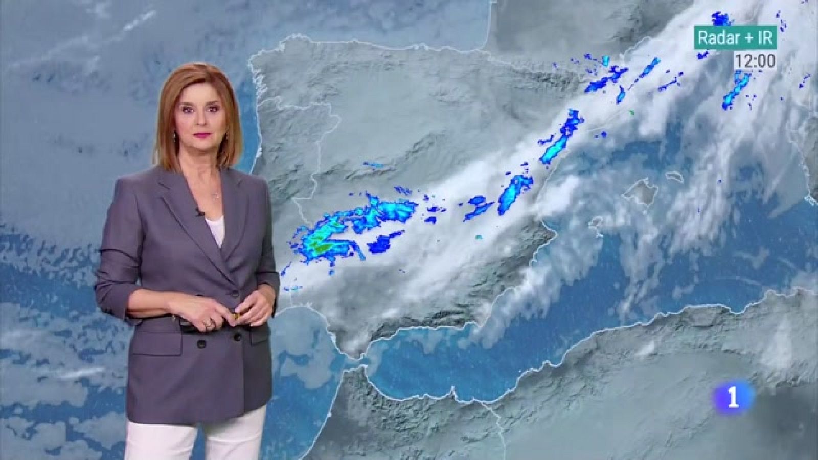 El Tiempo en Extremadura - 20/12/2023 - Ver ahora