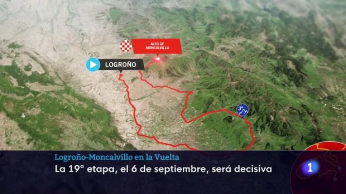 Informativo Telerioja - Telerioja en 2' - 20-12-2023