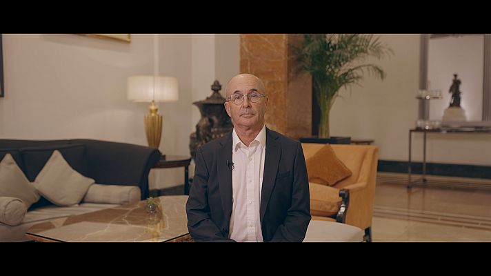 Página Dos - Página Dos entrevista a Don Winslow