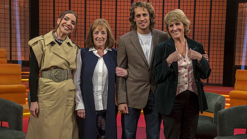 No sé de qué me hablas - Programa 4: Interpretación