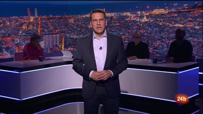 El Vespre - El Vespre - 20/12/2023