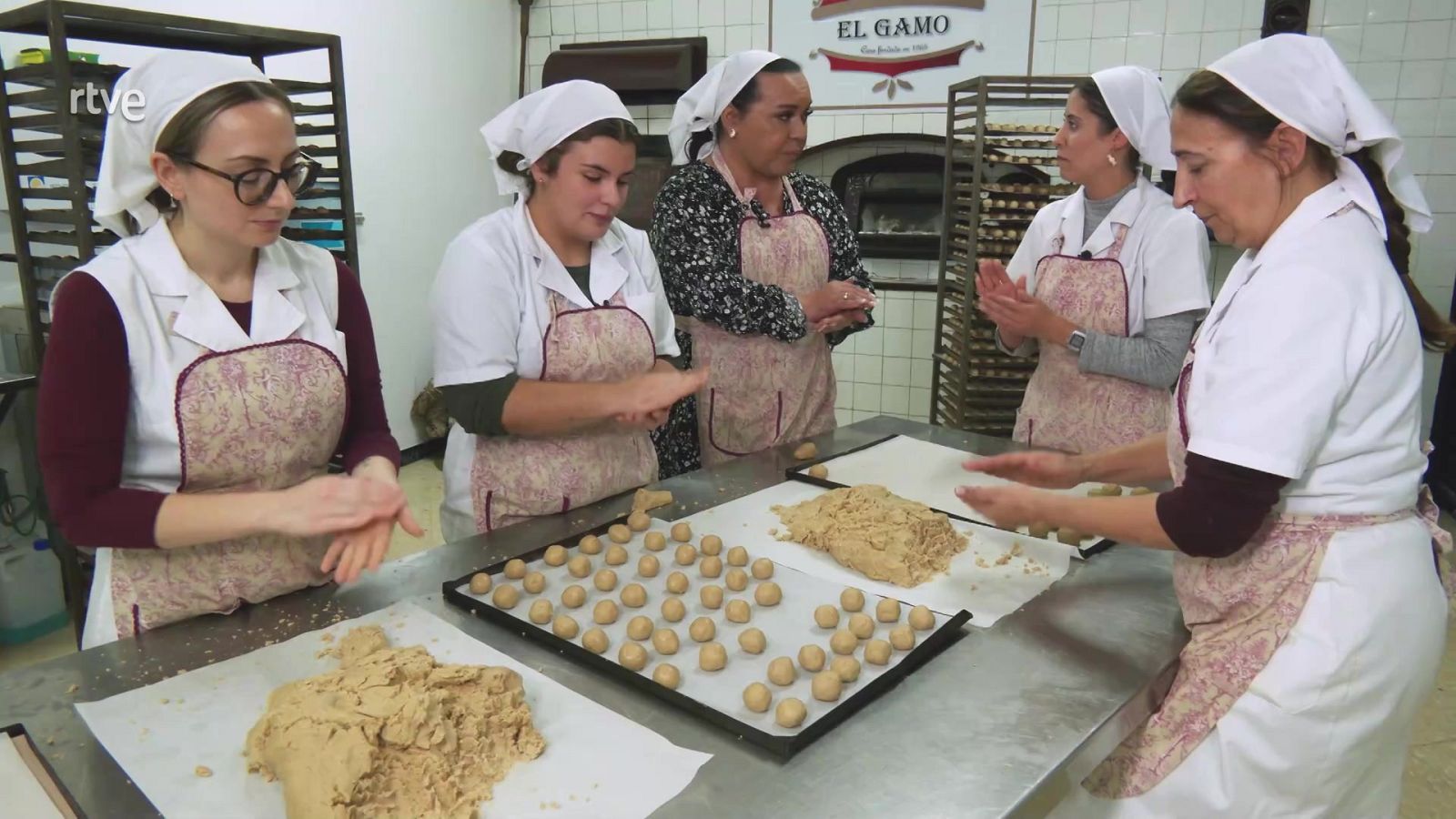 Aquí la Tierra - 20/12/23 - ver ahora