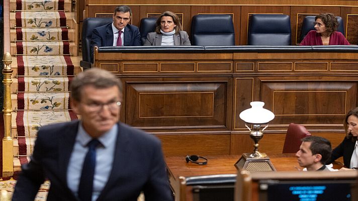 Telediario 2 - Telediario 2 en 4' - 20/12/23