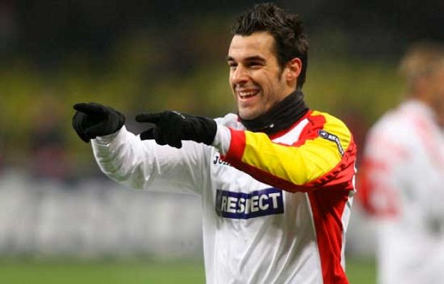 Champions League - El Sevilla logra un buen tesoro